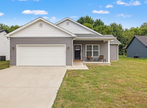 33 Hidden Court, Danville, KY 40422