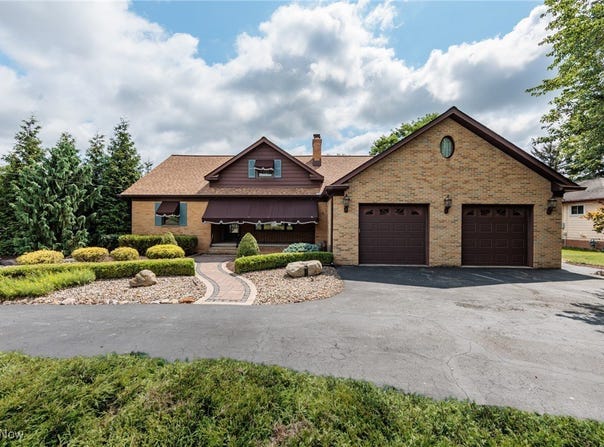 7601 W 130th Street, Parma, OH 44130