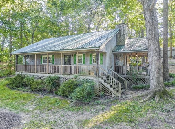 1441 Fire Tower Road, Fairmount, GA 30139