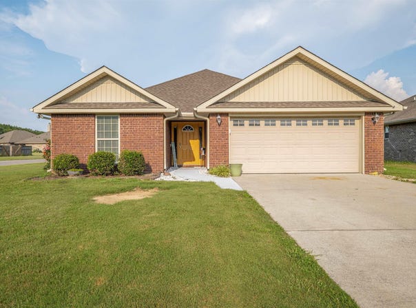 955 CLOVER AVENUE, ODENVILLE, AL 35120