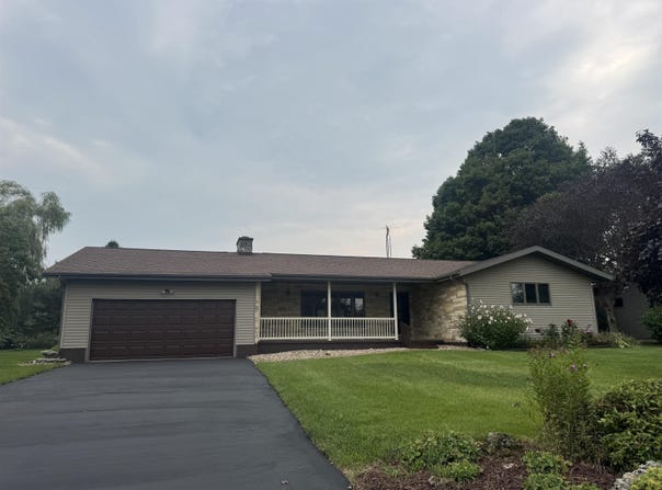 119 Grand Street, Highland, WI 53543