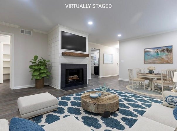 600 BEDFORT Drive, Duluth, GA 30096
