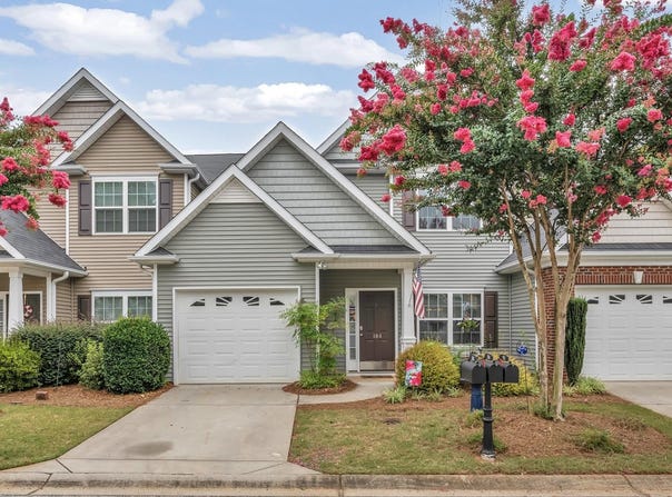 184 Shady Grove Drive, Simpsonville, SC 29681
