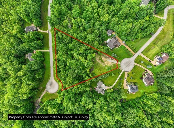 2388 Sunrise Oval, Medina, OH 44256