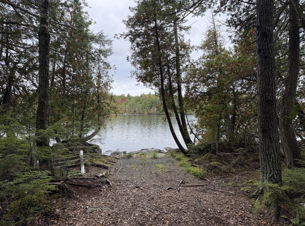 P/O M6L22 Webb Cove Road, Enfield, ME 04493
