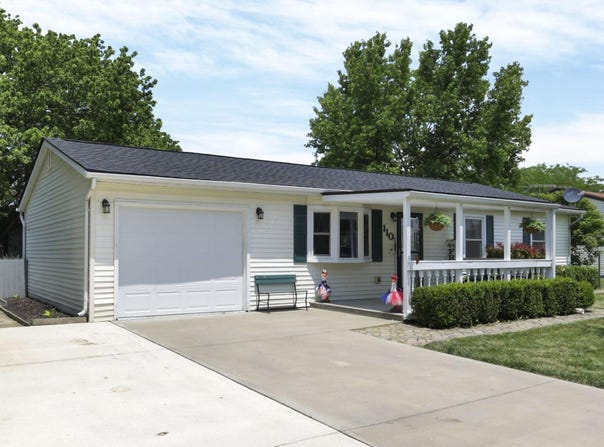 110 Creekview Drive, Baltimore, OH 43105