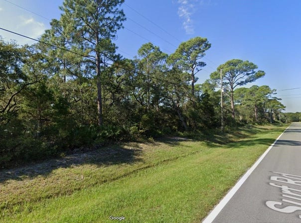 Surf Road, Panacea, FL 32346