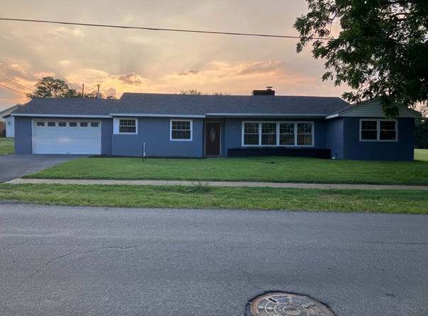 9571 Cadet Road, New Market, VA 22844