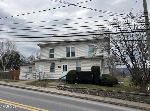 3893 W Main Street, Belleville, PA 17004