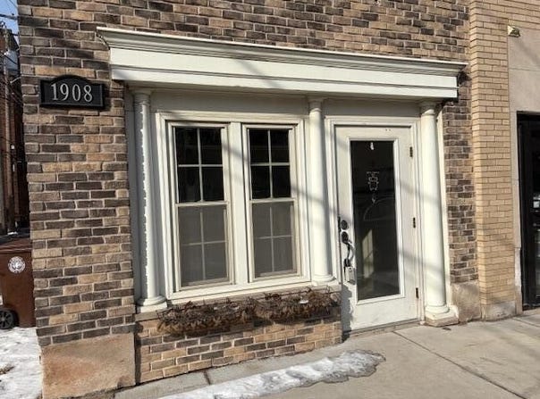 1908 Clark Street, Whiting, IN 46394