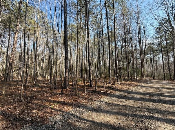 Eagles Terrace Dr lot: 72, LANCASTER, VA 22503