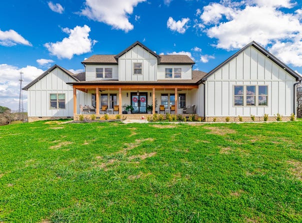686 Bell Road, LaFayette, GA 30728