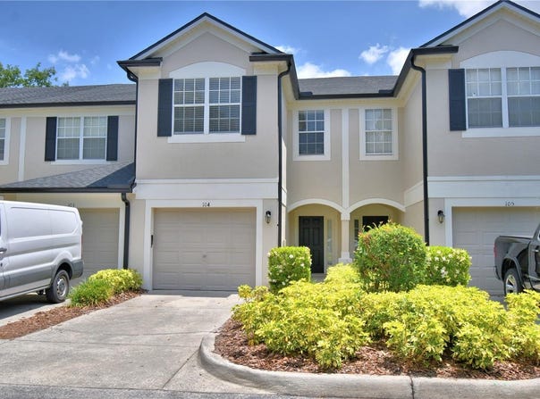 3151 SINCLAIR STREET, ORLANDO, FL 32835