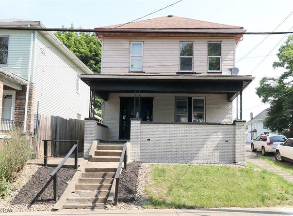 1211 State Street, Steubenville, OH 43952