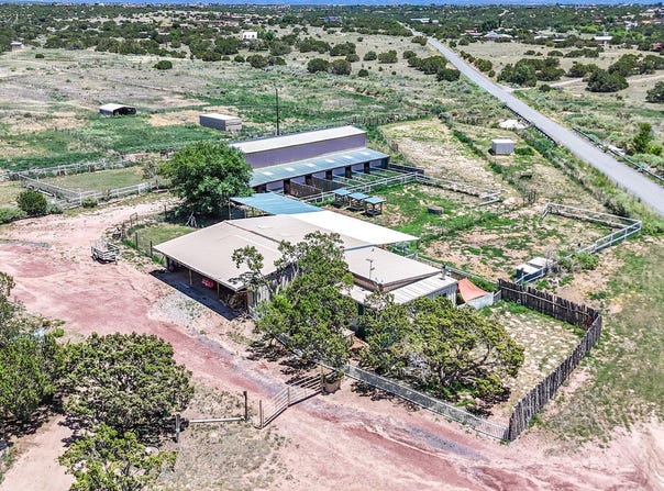 31 A Calle Estevan, Santa Fe, NM 87507