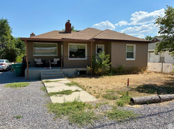 255 W 100 N, Lehi, UT 84043