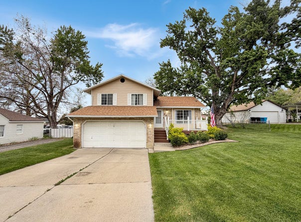 2733 N 850 E, North Ogden, UT 84414