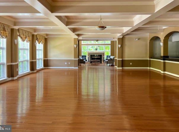 6161 SUMMER PARK LANE, ALEXANDRIA, VA 22315