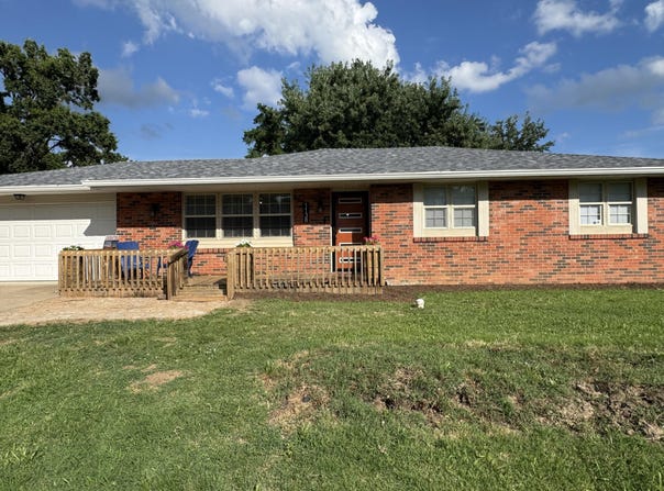 1138 El Chaparral AVE, Columbia, MO 65201