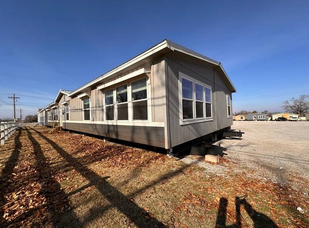 6027 S 113TH WEST AVE., Sand Springs, OK 74063