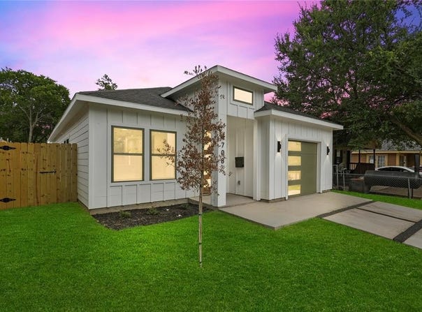 4708 Collier Street, Dallas, TX 75223