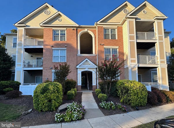 43300 MARYMOUNT Terrace, ASHBURN, VA 20147
