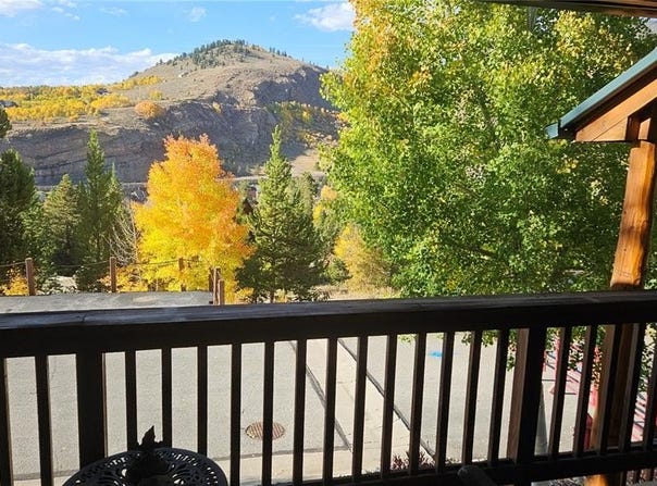 144 LOOKOUT RIDGE DRIVE, Dillon, CO 80435