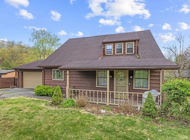 1222 Osage Court, Ironton, OH 45638