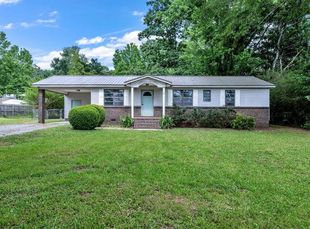 1604 CO RD 1269, Vinemont, AL 35179