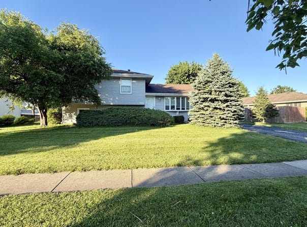 2904 Frank Turk Drive, Plainfield, IL 60586