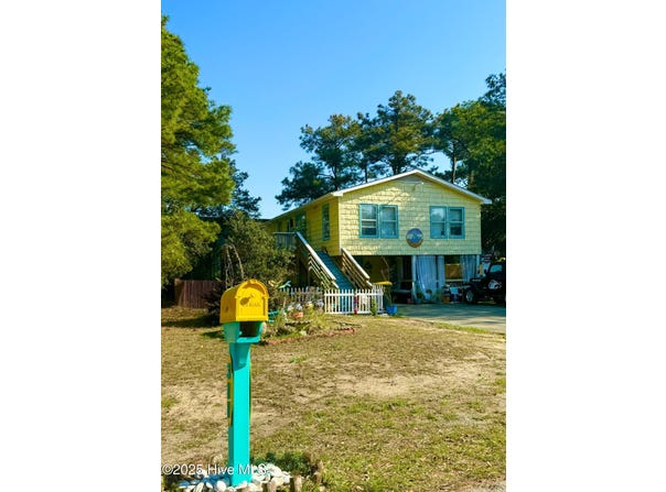 311 Gunas Drive, Kill Devil Hills, NC 27948