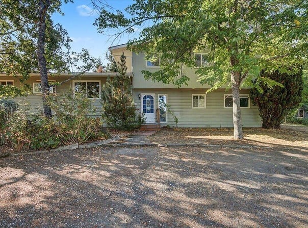485 Orchard Street, Ashland, OR 97520