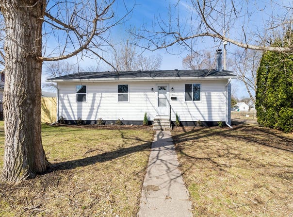 1013 Wood Street, Webster City, IA 50595