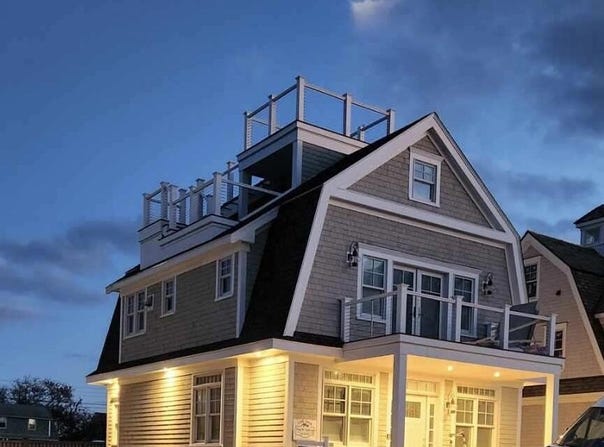 7 Collins Avenue, Dennis, MA 02638