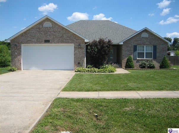 380 Valley View Drive, Vine Grove, KY 40175-0000