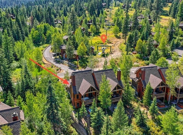 76 Clearwater Court, Donnelly, ID 83615