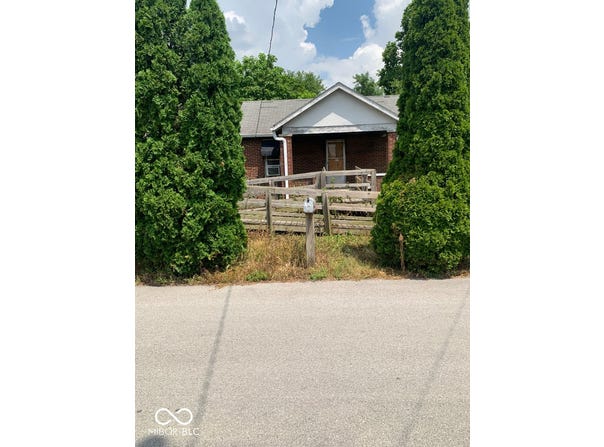 4547 Zoeller Avenue, Indianapolis, IN 46226