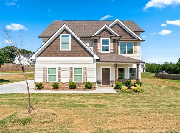20 Webb Court, Jefferson, GA 30549