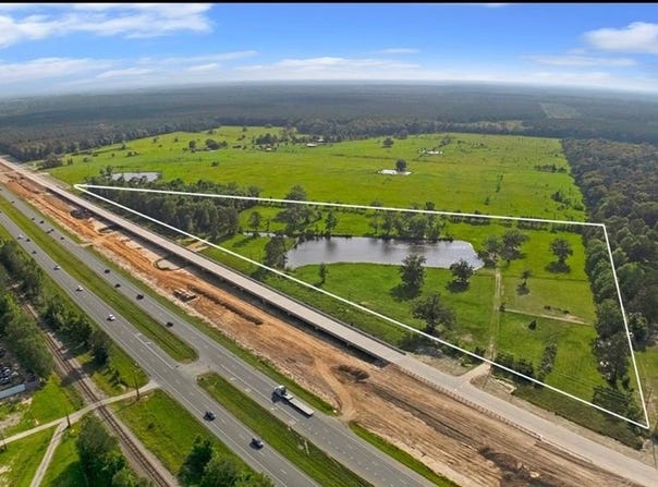 12900 Highway 59, Shepherd, TX 77371