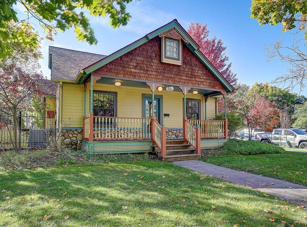503 Connell Avenue, Missoula, MT 59801