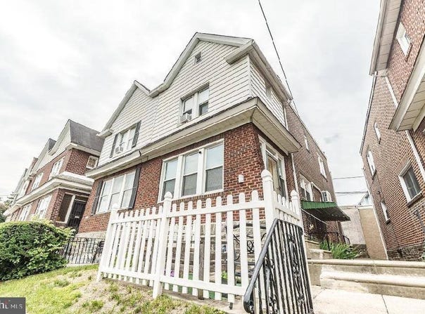 946 Macdade Boulevard, Yeadon, PA 19050