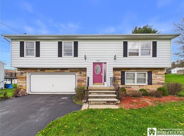 925 Forness Avenue, Olean, NY 14760