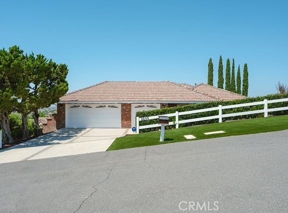 2633 Braided Mane, Diamond Bar, CA 91765