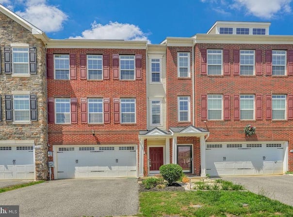 12310 SANDSTONE STREET, WALDORF, MD 20601