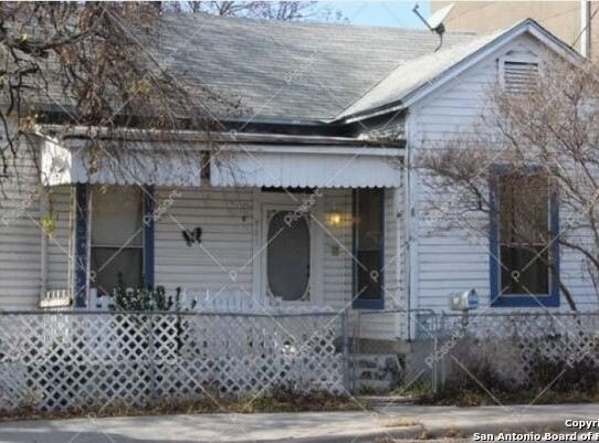 901 N Colorado, San Antonio, TX 78207