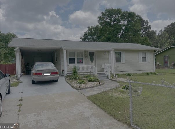 60 King, Mcdonough, GA 30253