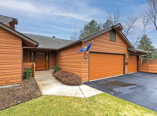 21 Brookside, Missoula, MT 59802
