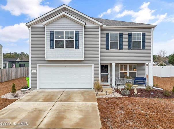 566 Pinecrest Street NW, Shallotte, NC 28470