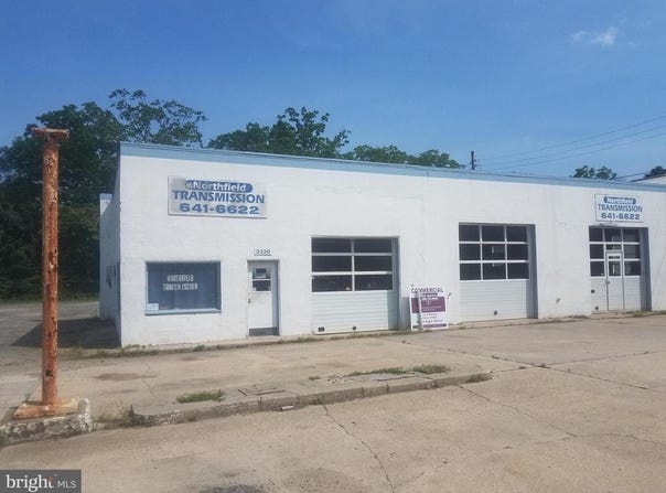 2320 NEW ROAD, NORTHFIELD, NJ 08225