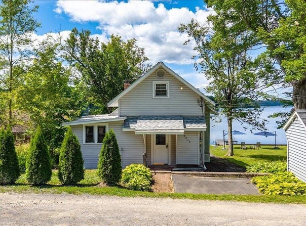 3017 South Shore Dr, Galway, NY 12074
